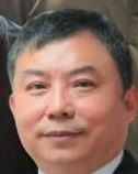 Portrait of Dr Gong-Liang Ernest Jou